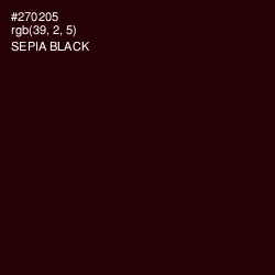#270205 - Sepia Black Color Image